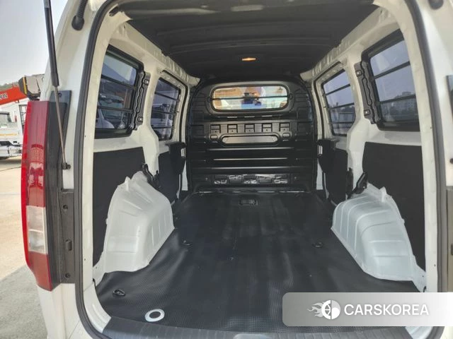 Hyundai Staria id 3863987 из Кореи 15