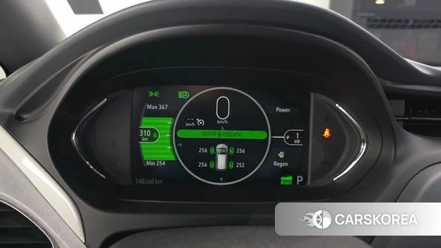 Chevrolet (GM Daewoo) Bolt EV id 4703557 из Кореи 18