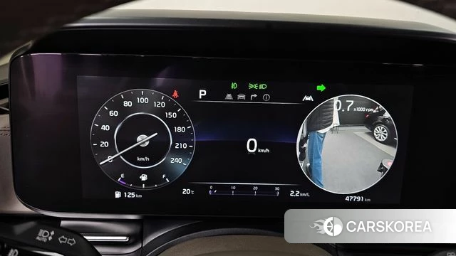 Kia Carnival 4th generation id 3860201 из Кореи 18