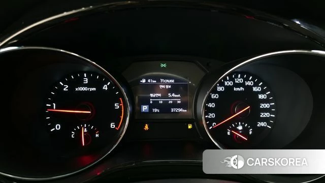 Kia The New Carnival id 4294835 из Кореи 29