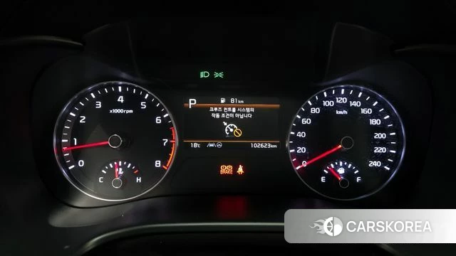 Kia The New K3 2nd generation id 3923575 из Кореи 18