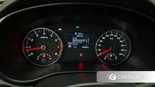 Kia Sportage The Bold id 3899221 из Кореи 18