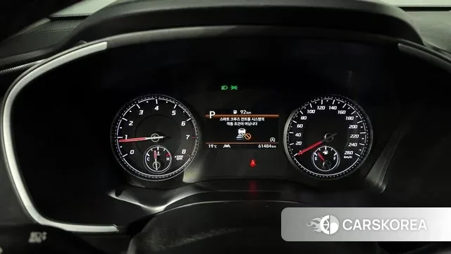 Hyundai The New Santa Fe id 3378696 из Кореи 18