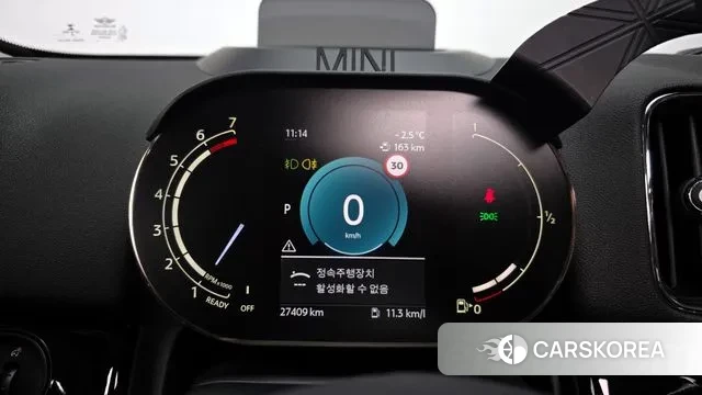 Mini Cooper Countryman id 3620565 из Кореи 18