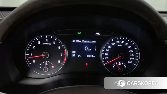 Kia Come New K7 id 3510197 из Кореи 18