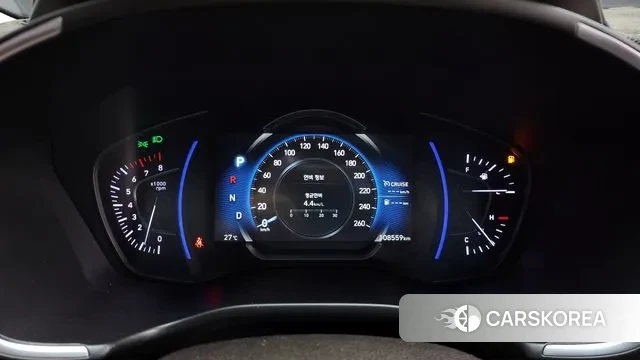 Hyundai Santa Fe TM id 3034276 из Кореи 18