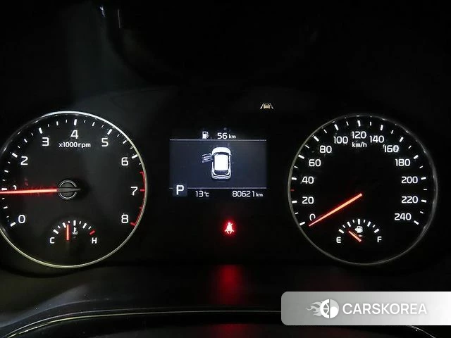 Kia Seltos id 4310518 из Кореи 18