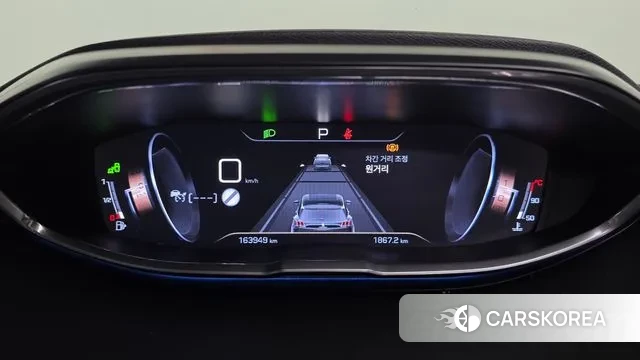 Peugeot 3008 second generation id 3412873 из Кореи 18