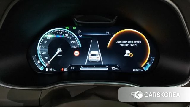Genesis GV80 id 4561813 из Кореи 32