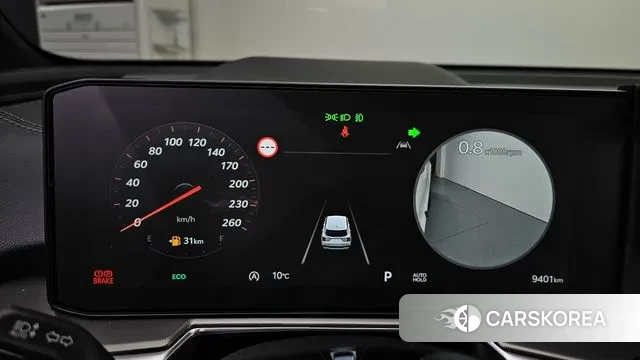 Kia The New Sorento 4th Generation id 3410193 из Кореи 18