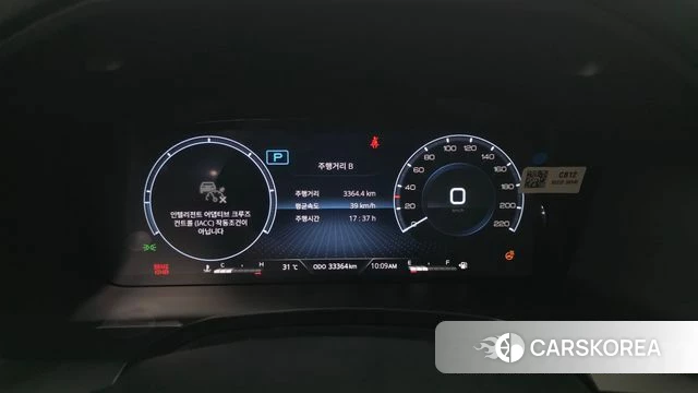 Ssangyong The New Rexton Sport id 4701393 из Кореи 37