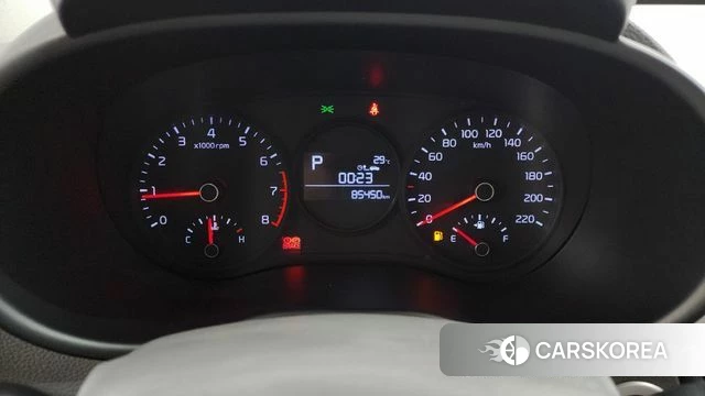 Kia All New Morning (JA) id 4551386 из Кореи 18
