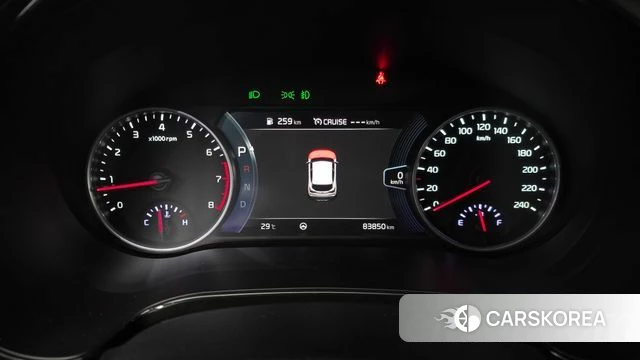 Kia Seltos id 4624379 из Кореи 18