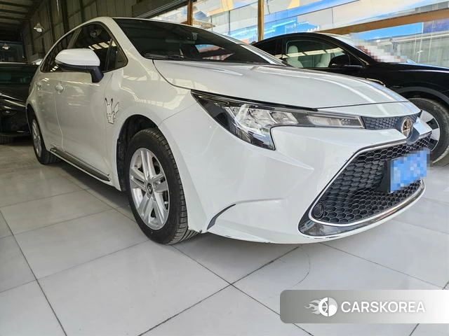 Toyota Lei Ling id 4261786 из Китая 8