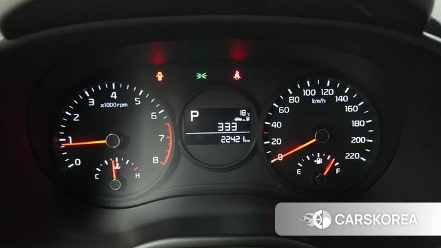 Kia Morning Urban (JA) id 3865772 из Кореи 18