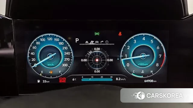 Hyundai Avante (CN7) id 3597232 из Кореи 18