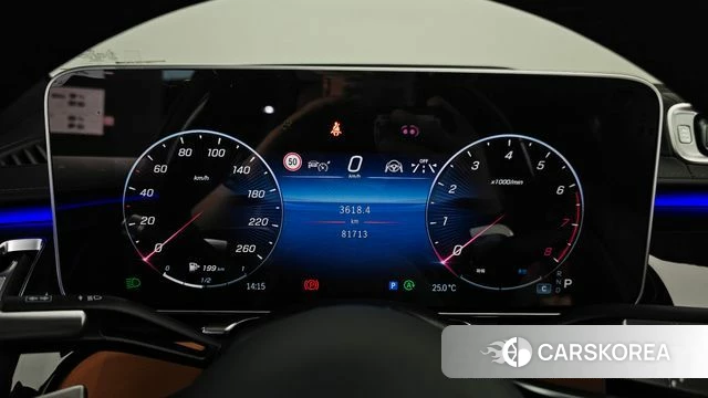 Mercedes-Benz S-Class W223 id 4444370 из Кореи 18