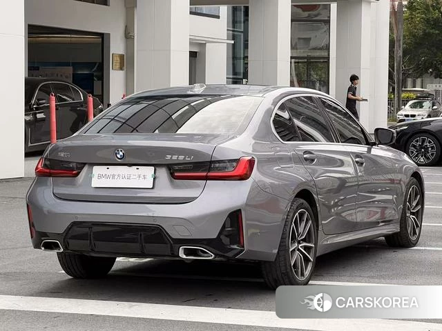 BMW 3 series id 4297448 из Китая 16
