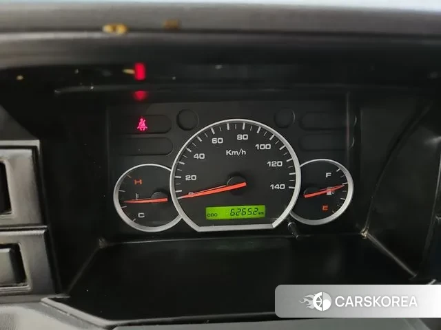 Chevrolet (GM Daewoo) New Labo id 3041443 из Кореи 10