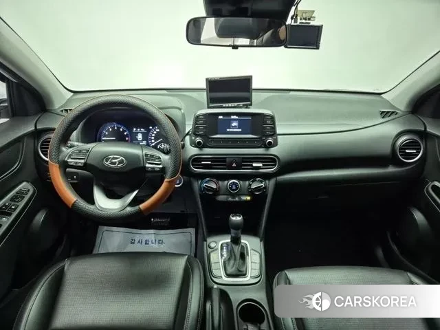 Hyundai Kona id 3494862 из Кореи 16