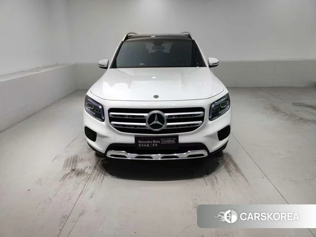 Mercedes-Benz GLB id 4253052 из Китая 20