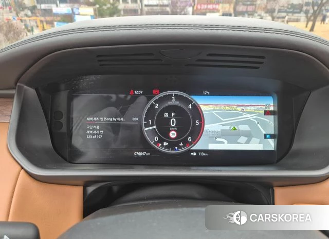 Land Rover Discovery 5 id 3899386 из Кореи 8