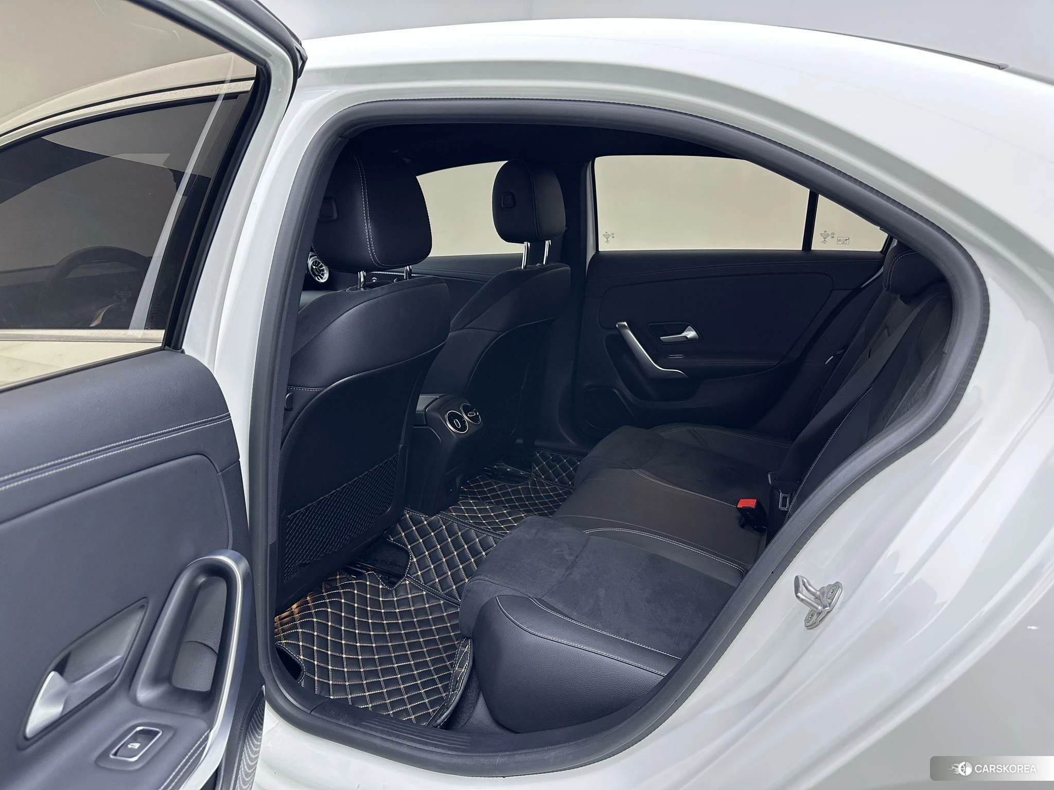 Mercedes-Benz Class A id 4413208 из Китая 18