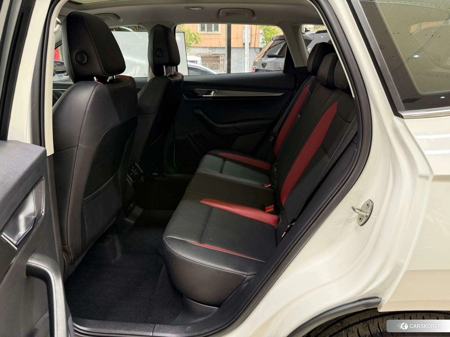 Skoda Krok id 4452156 из Китая 21