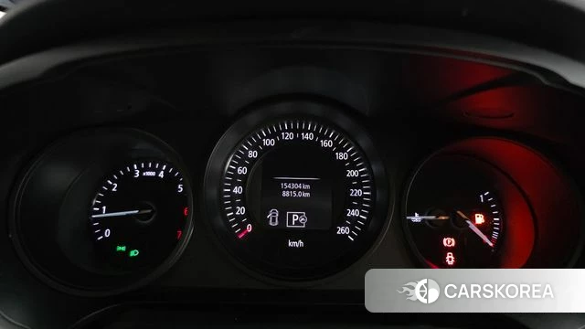 Renault Korea (Samsung) SM6 id 4496759 из Кореи 18