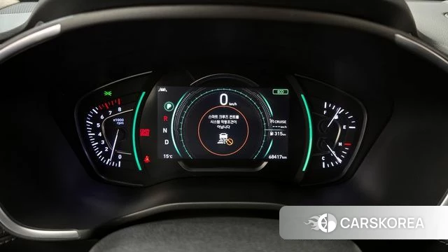 Hyundai Santa Fe TM id 3905518 из Кореи 18