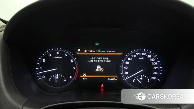 Genesis G80 id 4672843 из Кореи 33