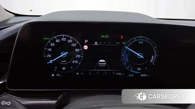 Kia Di Ol Nu Niro id 3645470 из Кореи 18