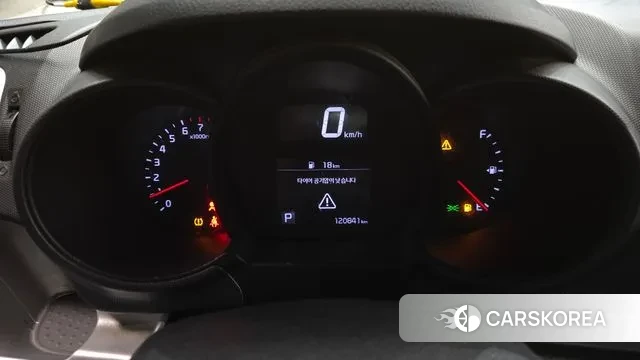 Kia The New Ray id 3535752 из Кореи 18