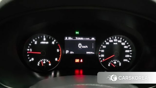 Kia Sportage The Bold id 4936844 из Кореи 29