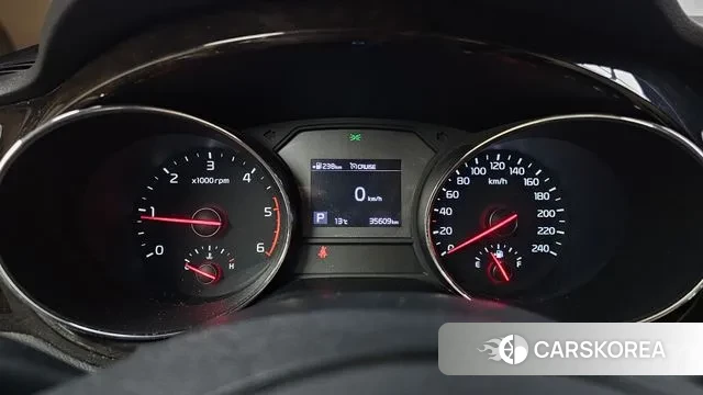 Kia The New Carnival id 3480054 из Кореи 18