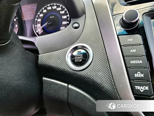 Hyundai Accent (New type) id 3029485 из Кореи 12