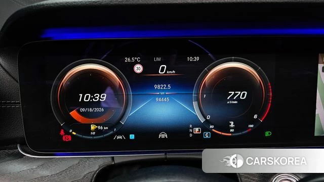 Mercedes-Benz E-Class W213 id 4881840 из Кореи 34