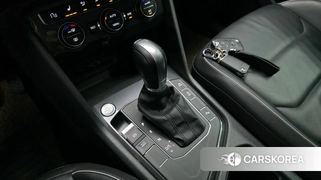 Volkswagen Tiguan second Generation id 3861720 из Кореи 18