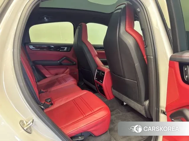 Porsche Cayenne (PO536) id 3529349 из Кореи 18