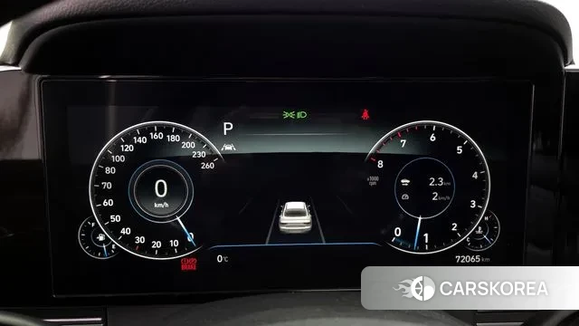 Hyundai The New Grandeur IG id 3625414 из Кореи 18