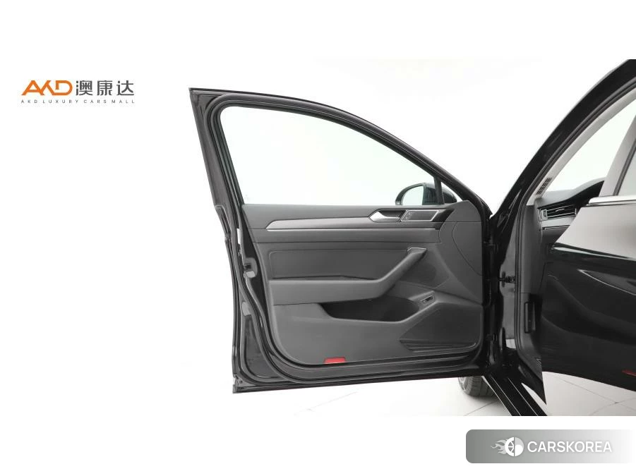 Volkswagen Magotan id 4498531 из Китая 8
