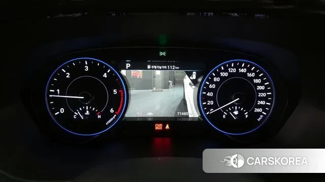 Hyundai Palisade id 3421722 из Кореи 18