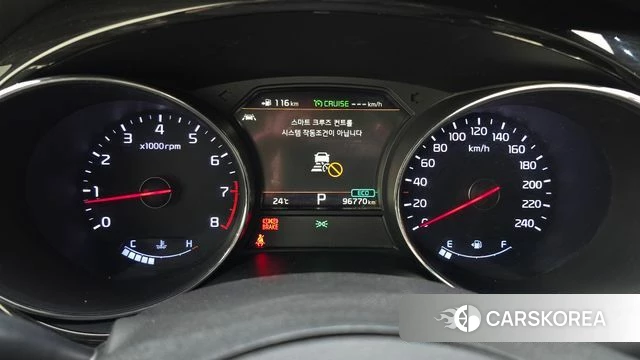 Kia The New Carnival id 4865299 из Кореи 18