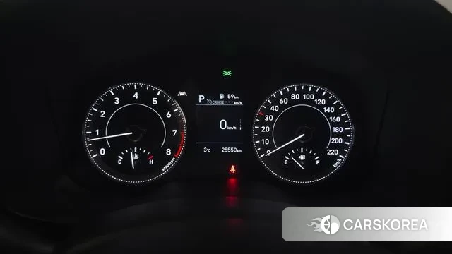 Hyundai Venue id 3545780 из Кореи 18