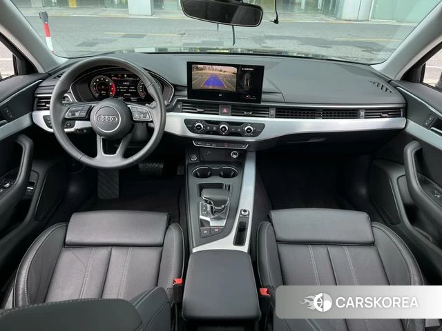 Audi A4L id 4359027 из Китая 18