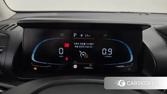 Hyundai Casper id 3740814 из Кореи 18