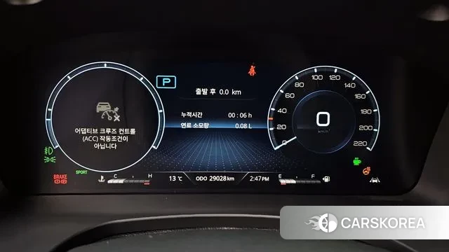 Ssangyong The New Rexton Sports Cannes id 3706721 из Кореи 18