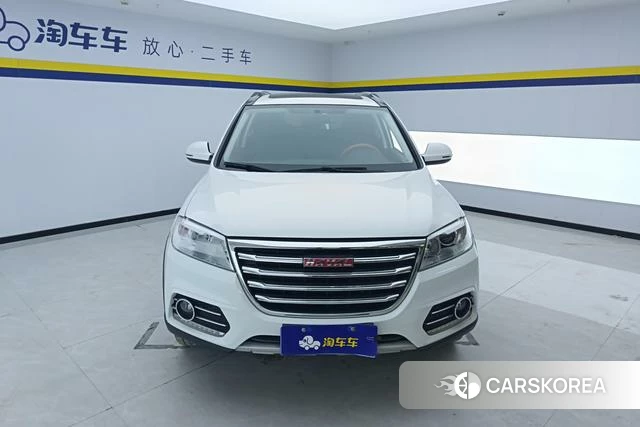 Haval H6 id 3768854 из Китая 15