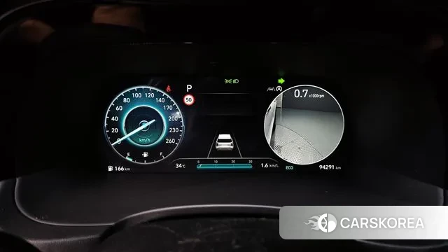 Hyundai The New Palisade id 2968917 из Кореи 18