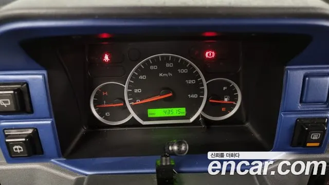 Chevrolet (GM Daewoo) New Damas id 2695495 из Кореи 18